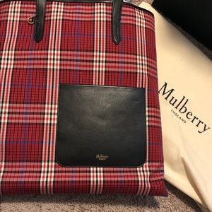 Brand New Mulberry Tote
